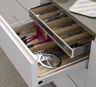 furniture 3d visualization