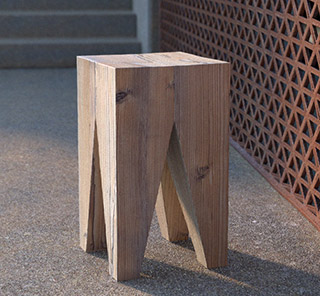 furniture 3d visualization