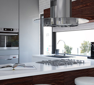 apartment 3d visualization